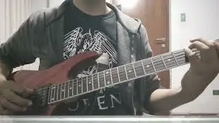 Do I Wanna Know? - Artic Monkeys | Guitar Cover 