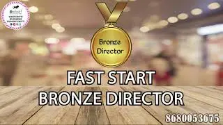 New Fast Start BRONZE DIRECTOR 😍| Full Details in Tamil | Winfinith Business Tips Tamil | WINFINITH🤩