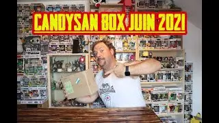 candysan box juin 2021