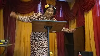 Jeremiah 47: GOD'S JUDGMENT ON THE PHILISTINES!