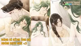 CHAP 3 - 4 || EM GÁI ỐM YẾU LUÔN TƠ TƯỞNG ĐẾN TÔI || Truyện Tranh Bách Hợp || Bách Hợp , Hiện đại