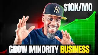The Power of Minority Certification for Businesses