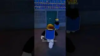 Squid Game 3 Knives and Keys Roblox Gameplay #shorts #roblox #squidgame