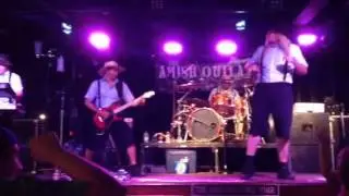 Amish Outlaws - TURN DOWN FOR WHAT