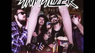 Animalizer - Hard Rocking Heart (Re Recorded)