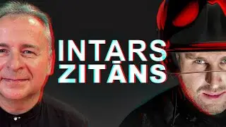 🔥 VUGD priek&scaron;nieka vietnieks, ģenerālis - Intars Zitāns