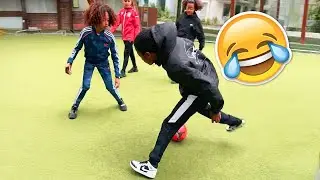 FOOTBALL IS BROKEN IN 2026! 💀😂 Funniest Soccer Moments