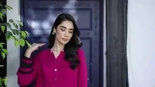 Upgrade Your Winter Wardrobe with Western Co-ords! | Limelight.pk
