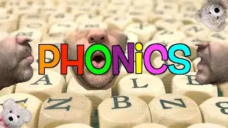 Simple Phonics A to Z with Mouth Shapes | English for Kids