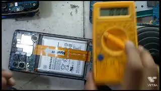 Samsung f62 charging problem 100% solution (SM-E625F)