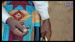 2020 ki New dejain charpai  part 3