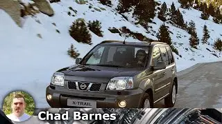 5 Key Pros and Cons of the Nissan X-Trail T31: Should You Buy It?