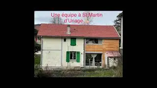 Couvr&rsquo;toit 38 pr&eacute;sent partout!