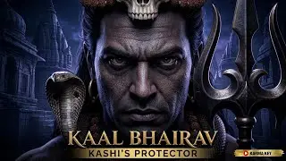 Who Is Kalbhairav? | The Untold Truth of Lord Kalbhairav | Shiva&rsquo;s Most Powerful Form