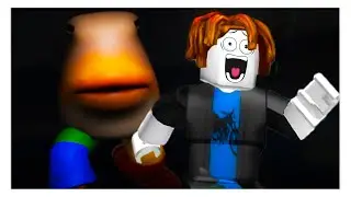 Roblox Escape The FEESH!
