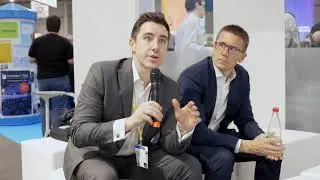Hannover Messe 2019