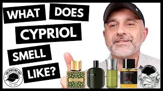What Does CYPRIOL SMELL LIKE? + 10 Awesome CYPRIOL/NAGARMOTHA Fragrances You Need To Know About