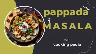 Malayalam Kitchen Hacks for Beginners | Easy Recipes for Beginners | pappada masala