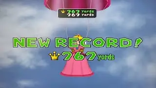 767 Pump n Jump (Slide Tech) | Mario Party 5