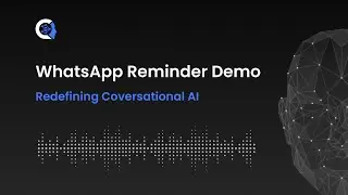 WhatsApp Payment Reminder Demo