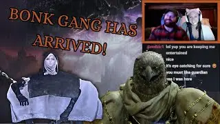 How Hard Can It Be To Finish Undertaker's Remembrance? - Elden Ring Nightreign Forsaken Hollows