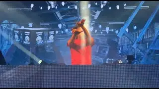 Offer Nissim purim 2019 - Crazy Things At Night