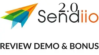 Sendiio 2.0 Personal Best Full Review &ndash; Legit or Scam? Pros, Cons, Massive Discount + Benefits
