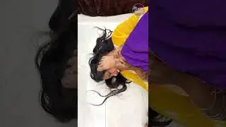 Mom trample daughter face #shorts #youtubeshorts #reels #status #viralshorts #trample #tramplife