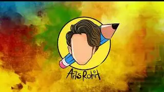 Digital sketch Dhadak - Title Track video | Dhadak | Ishaan & Janhvi | Ajay-Atul