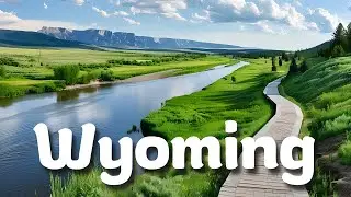 10 Best Things to Do in Wyoming