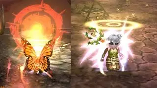 Order and Chaos Online My Mage