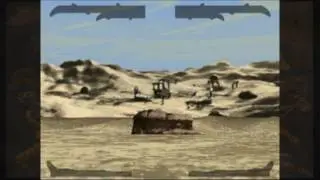 Primal Rage 2: Slashfang Stage Restoration