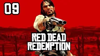 Red Dead Redemption (PS5) - Sub Espa&ntilde;ol - #09