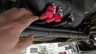 LUKES EL CAMINO PART 2