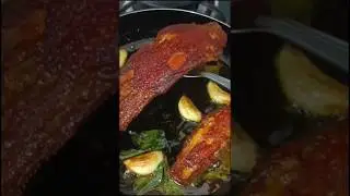 Hotel Style Fish Fry | Crispy Masala Fish | Street Food Recipe | Only Nonveg by chef