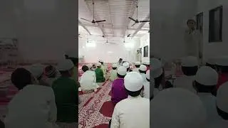 #answer #asaduddinowaisi #eidmubarak #qarimohsinsahabfalahi #duet #bayan #musiccover #alahazratkala
