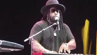 Morgan Heritage Tell me how come & Works to do No logo festival Fraisans 13 ao&ucirc;t 2022