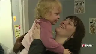 Families, providers uncertain about impacts of childcare funding freeze