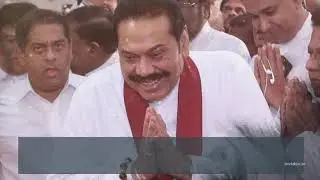 Sri Lankan delegation heads to US to seek $4 bn bailout package from IMF