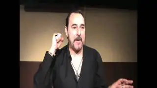 James DiStefano's Acting Workshop