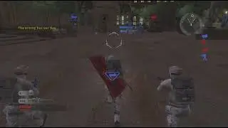 Naboo: Theed (2-Flag CTF): (Rebels)