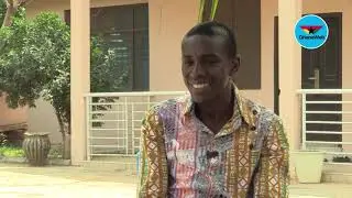My accident had to happen for me to see God - Yaw Siki