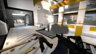 CS:GO Movie: Ace on de_season | Мувик CS:GO: Эйс на карте de_season