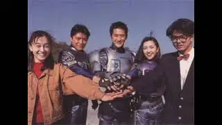True Dream ost. BLUE SWAT (FULL)