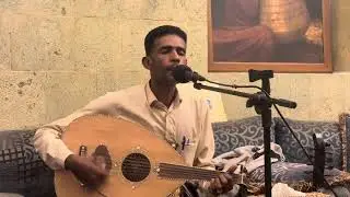 عرفته من زمان | #عبدالله_كحيل