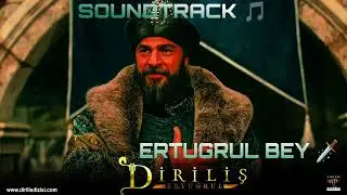 Diriliş Ertuğrul 🗡️ | Ertuğrul Bey 🐎 ( Special Version )