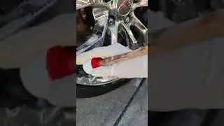 WHEELY CLEAN professional wheel cleaner