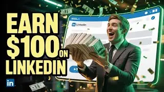 Rent Your LinkedIn Account & Get Paid Weekly #EarnMoneyFromLinkedIn  #LinkedInTips
