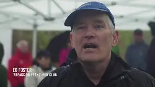 The Story of the Diez Vista 50 KM Ultra Marathon in Port Moody, BC