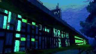 STOCKTOWN &ndash; Instrumental